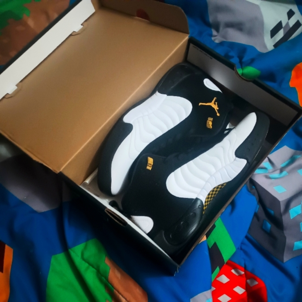 Jordan Jumpman pro